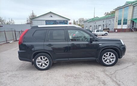 Nissan X-Trail, 2013 год, 1 270 000 рублей, 2 фотография