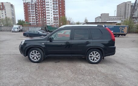 Nissan X-Trail, 2013 год, 1 270 000 рублей, 4 фотография