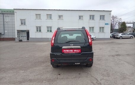 Nissan X-Trail, 2013 год, 1 270 000 рублей, 3 фотография
