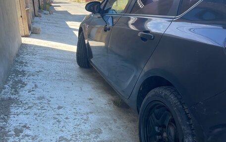 Opel Astra J, 2011 год, 550 000 рублей, 4 фотография