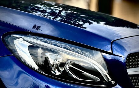 Mercedes-Benz C-Класс, 2016 год, 2 400 000 рублей, 6 фотография