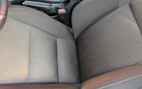 Toyota Fortuner II, 2017 год, 4 200 000 рублей, 9 фотография
