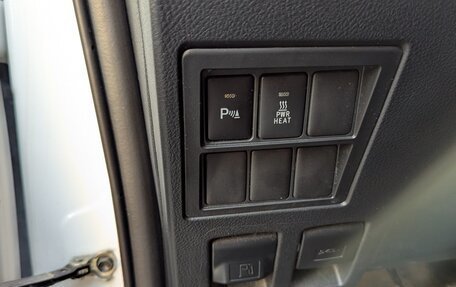 Toyota Fortuner II, 2017 год, 4 200 000 рублей, 13 фотография