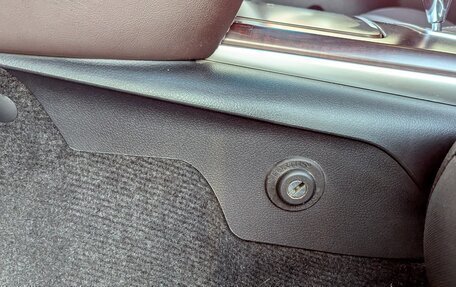 Toyota Fortuner II, 2017 год, 4 200 000 рублей, 12 фотография