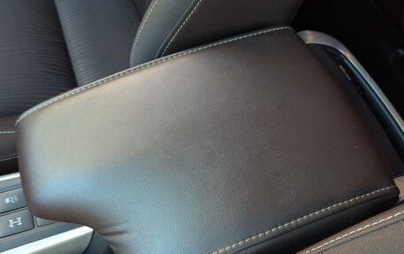 Toyota Fortuner II, 2017 год, 4 200 000 рублей, 14 фотография