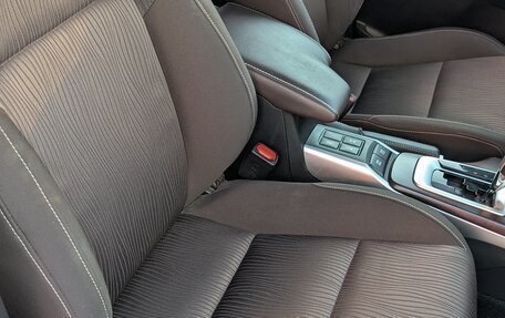 Toyota Fortuner II, 2017 год, 4 200 000 рублей, 21 фотография