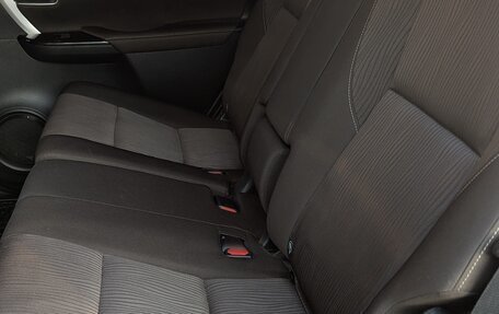 Toyota Fortuner II, 2017 год, 4 200 000 рублей, 16 фотография