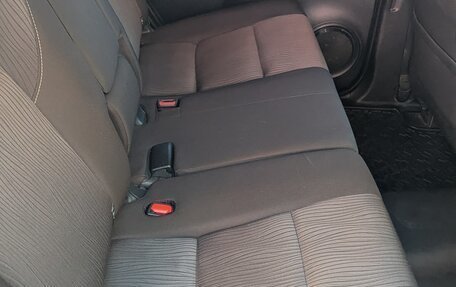 Toyota Fortuner II, 2017 год, 4 200 000 рублей, 22 фотография