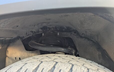 Toyota Fortuner II, 2017 год, 4 200 000 рублей, 30 фотография