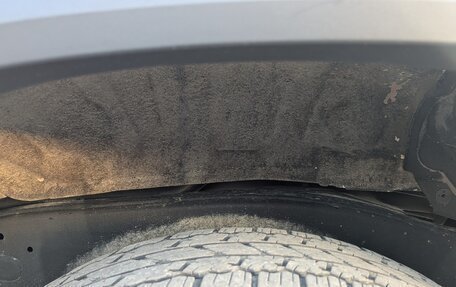 Toyota Fortuner II, 2017 год, 4 200 000 рублей, 31 фотография