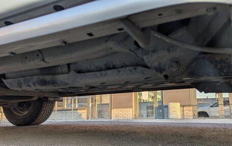 Toyota Fortuner II, 2017 год, 4 200 000 рублей, 37 фотография