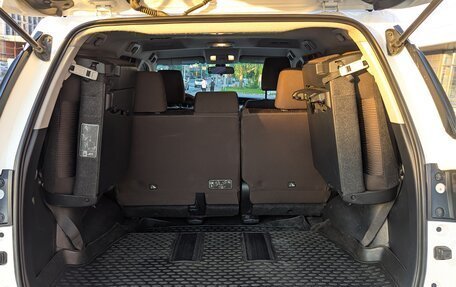 Toyota Fortuner II, 2017 год, 4 200 000 рублей, 39 фотография