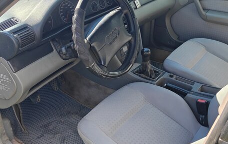 Audi A6, 1996 год, 220 000 рублей, 9 фотография
