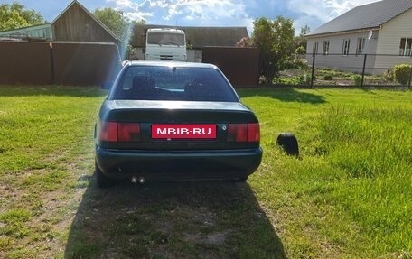 Audi A6, 1996 год, 220 000 рублей, 5 фотография
