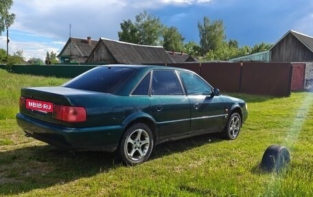 Audi A6, 1996 год, 220 000 рублей, 6 фотография
