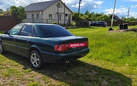 Audi A6, 1996 год, 220 000 рублей, 4 фотография