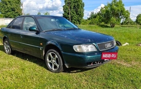 Audi A6, 1996 год, 220 000 рублей, 8 фотография