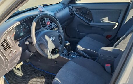 Hyundai Elantra III, 2008 год, 370 000 рублей, 3 фотография