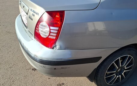 Hyundai Elantra III, 2008 год, 370 000 рублей, 8 фотография