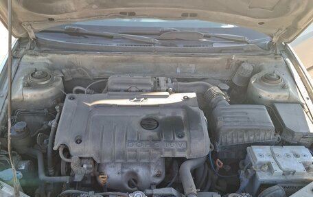 Hyundai Elantra III, 2008 год, 370 000 рублей, 11 фотография