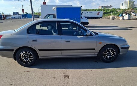 Hyundai Elantra III, 2008 год, 370 000 рублей, 15 фотография
