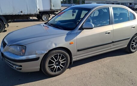 Hyundai Elantra III, 2008 год, 370 000 рублей, 14 фотография