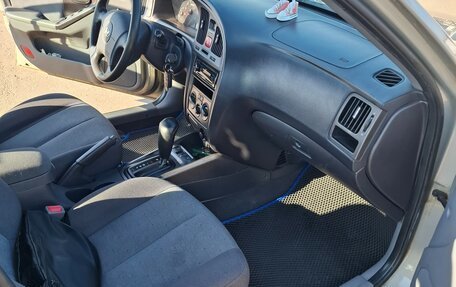 Hyundai Elantra III, 2008 год, 370 000 рублей, 21 фотография