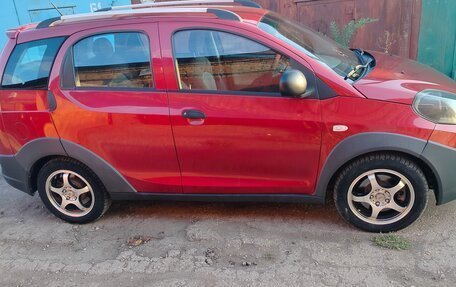 Chery IndiS (S18D) I, 2011 год, 320 000 рублей, 2 фотография