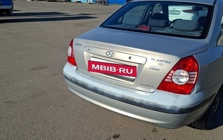 Hyundai Elantra III, 2008 год, 370 000 рублей, 16 фотография