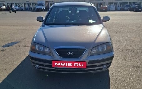 Hyundai Elantra III, 2008 год, 370 000 рублей, 13 фотография