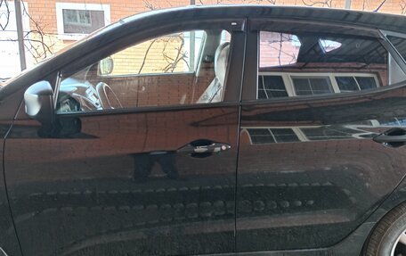 Hyundai ix35 I рестайлинг, 2012 год, 1 350 000 рублей, 3 фотография