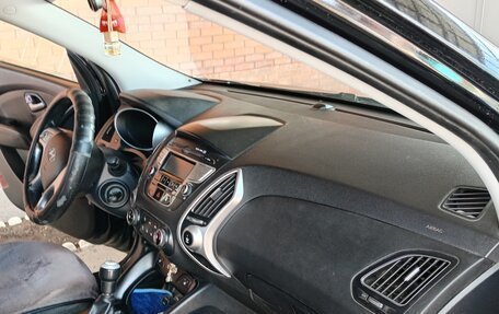 Hyundai ix35 I рестайлинг, 2012 год, 1 350 000 рублей, 6 фотография