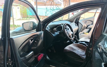 Hyundai ix35 I рестайлинг, 2012 год, 1 350 000 рублей, 11 фотография