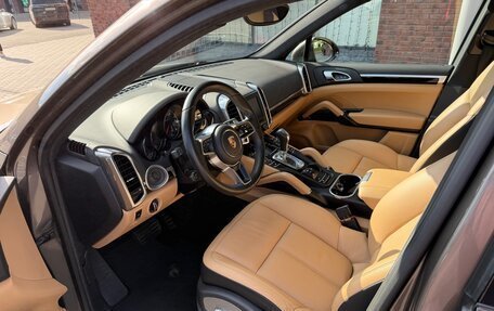 Porsche Cayenne III, 2014 год, 4 500 000 рублей, 5 фотография