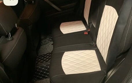 Infiniti FX I, 2005 год, 1 300 000 рублей, 6 фотография