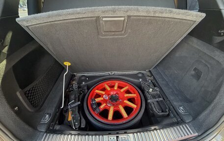 Porsche Cayenne III, 2014 год, 4 500 000 рублей, 11 фотография
