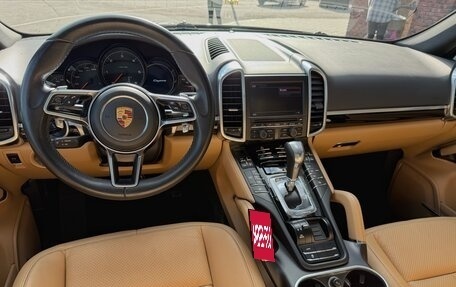 Porsche Cayenne III, 2014 год, 4 500 000 рублей, 6 фотография