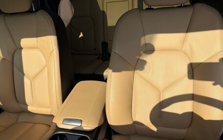Porsche Cayenne III, 2014 год, 4 500 000 рублей, 8 фотография