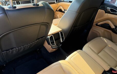 Porsche Cayenne III, 2014 год, 4 500 000 рублей, 7 фотография