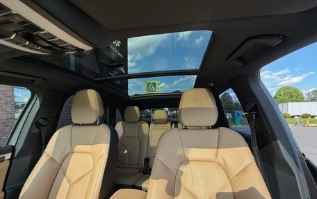 Porsche Cayenne III, 2014 год, 4 500 000 рублей, 9 фотография