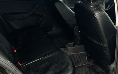 Skoda Rapid I, 2016 год, 450 000 рублей, 13 фотография