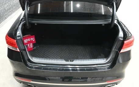 KIA Optima IV, 2017 год, 1 970 000 рублей, 6 фотография