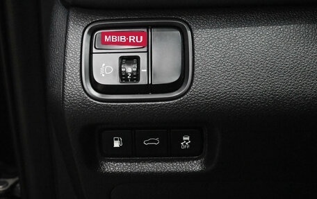 KIA Optima IV, 2017 год, 1 970 000 рублей, 16 фотография
