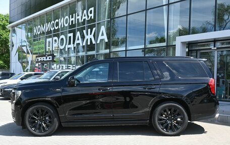 GMC Yukon IV, 2022 год, 15 458 900 рублей, 7 фотография