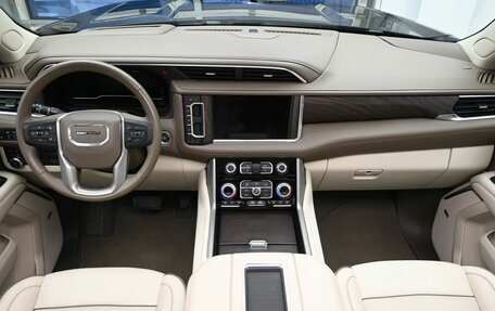 GMC Yukon IV, 2022 год, 15 458 900 рублей, 10 фотография