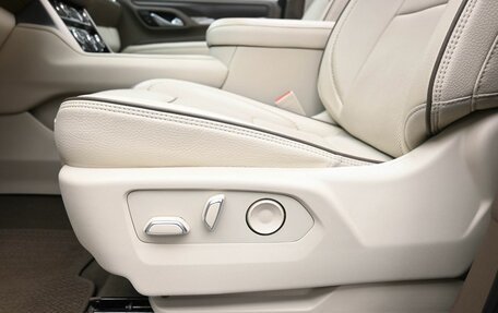 GMC Yukon IV, 2022 год, 15 458 900 рублей, 13 фотография