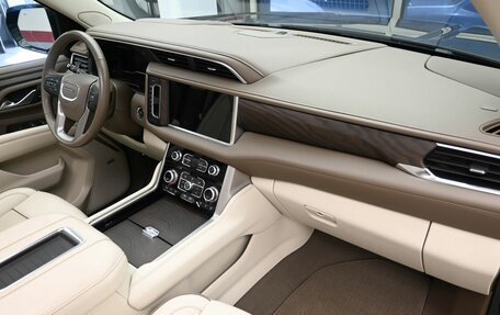 GMC Yukon IV, 2022 год, 15 458 900 рублей, 9 фотография