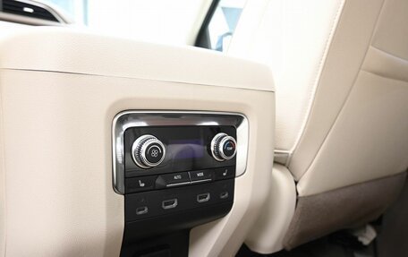 GMC Yukon IV, 2022 год, 15 458 900 рублей, 16 фотография