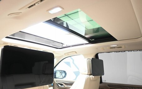 GMC Yukon IV, 2022 год, 15 458 900 рублей, 18 фотография