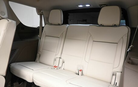 GMC Yukon IV, 2022 год, 15 458 900 рублей, 17 фотография